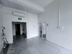 Mandai Foodlink (D25), Factory #568051331
